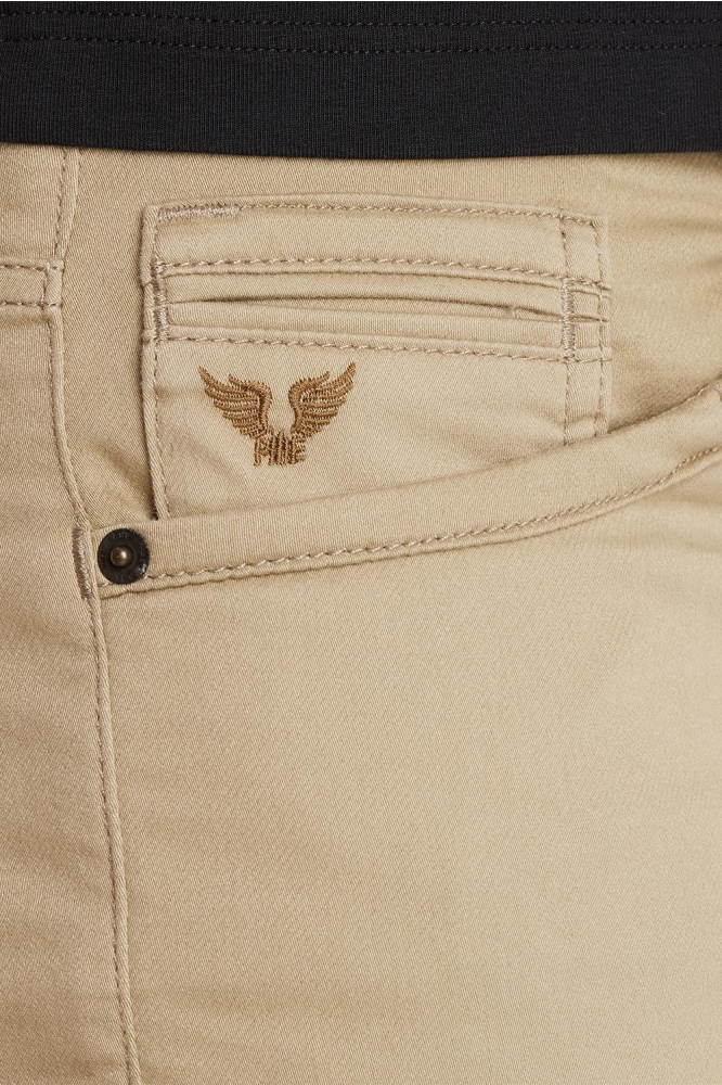 TAILWHEEL SLIM FIT SHORTS PSH2504677 6405
